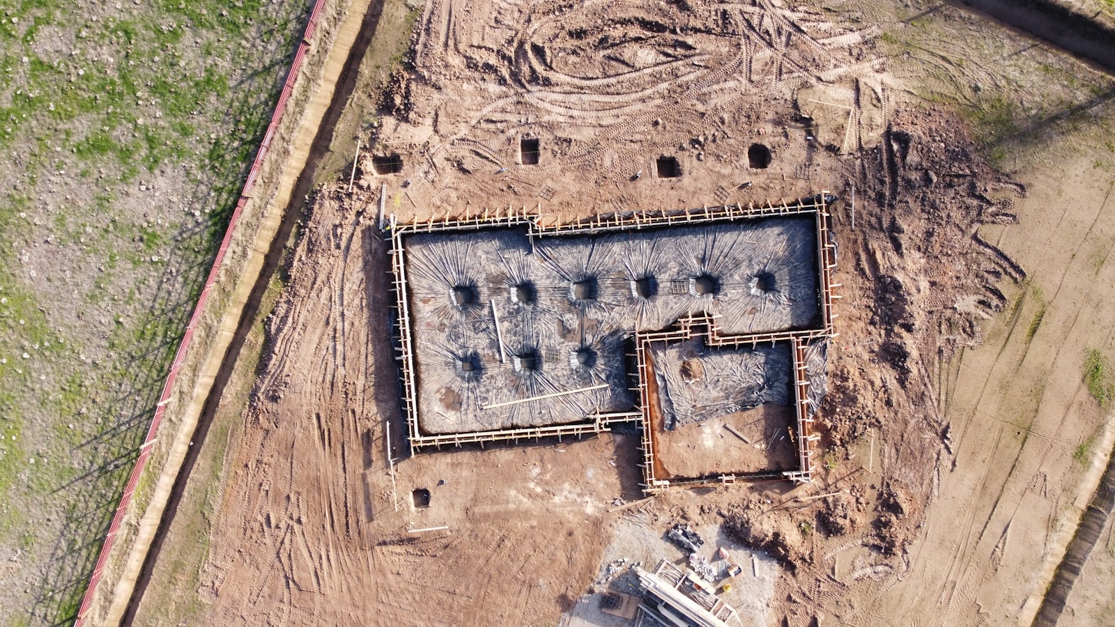 FOUNDATION DESIGN